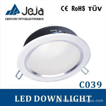 20W led recessed light   for down lighting with bridgelux chip